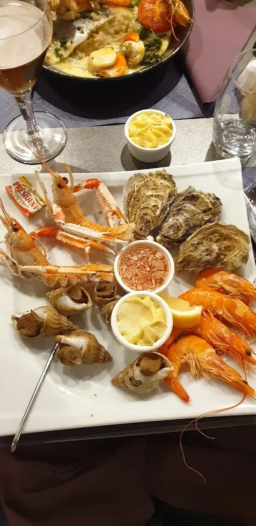 Dev_La Planche A_Caen_Bewertung