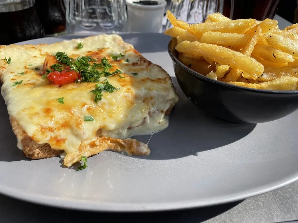 Menu_Café de Caen_Caen_image_7