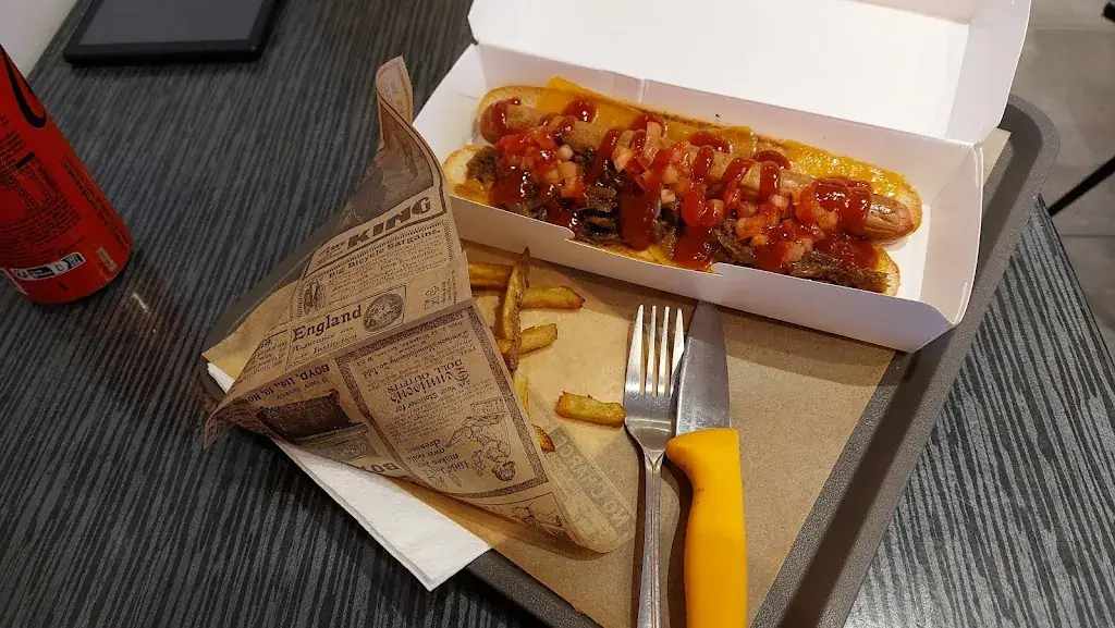 Menu_Chez Poto Caen_Caen_image_5