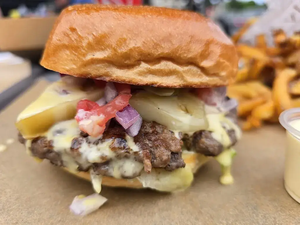 Ciaran McPhillips_Chez Poto Caen_Caen_review