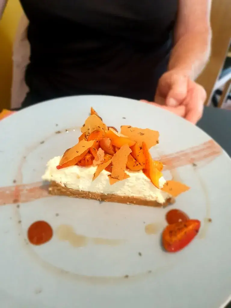 Menu_Le Mancel - Restaurant du château de Caen_Caen_image_7