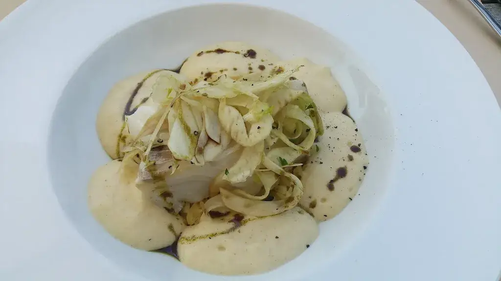 Menu_Le Mancel - Restaurant du château de Caen_Caen_image_8