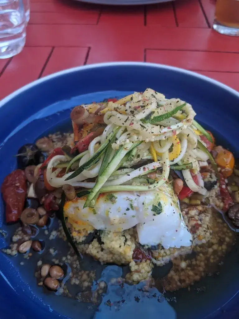 Menu_Le Mancel - Restaurant du château de Caen_Caen_image_9