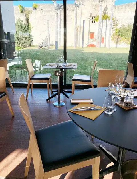 Le Mancel - Restaurant du château de Caen_Caen_slider_image_1