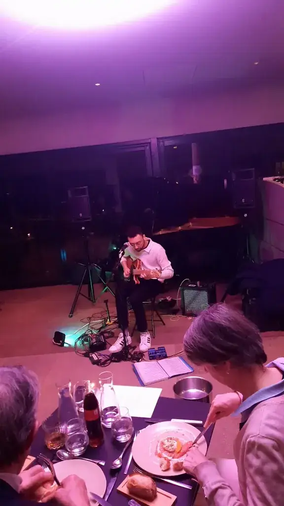 Le Mancel - Restaurant du château de Caen_Caen_slider_image_2