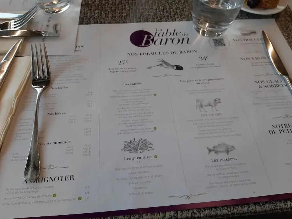 Menu_La Table_Évian-les-Bains_immagine_4