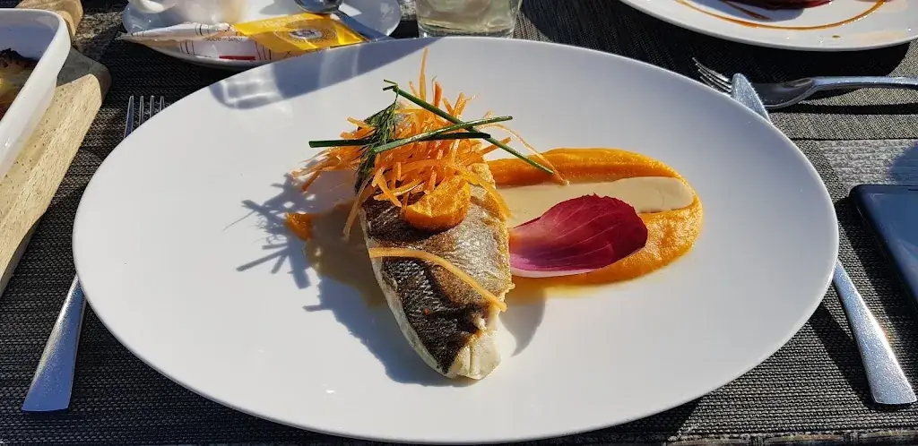 Vinoth Radha_La Table_Évian-les-Bains_recensione