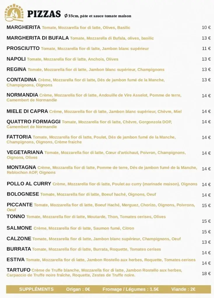 Menu_L'Artigiano_Épron_image_2