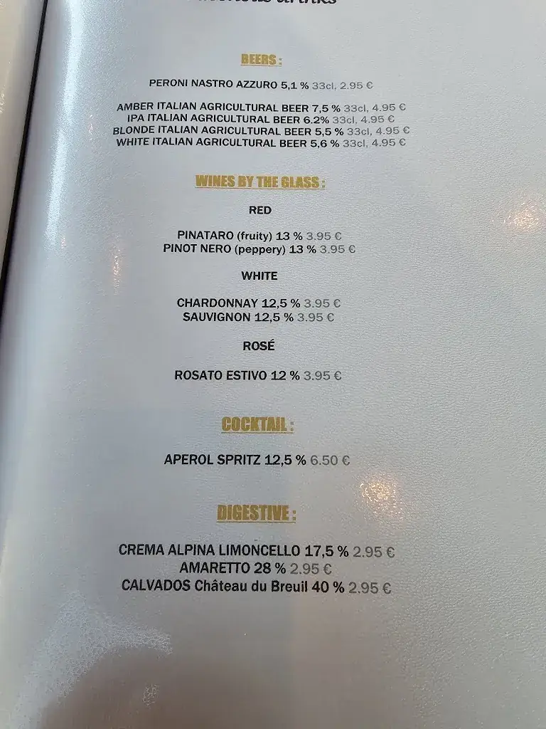 Menu_L'Artigiano_Épron_image_3