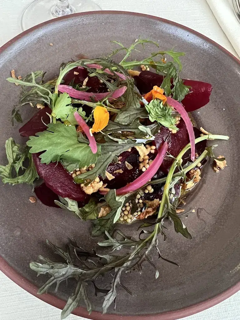 Natalia Haessner_Bistrot Parnell_Cambremer_review