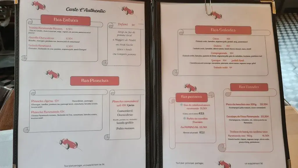 Menu_L’authentic_Cambremer_image_1