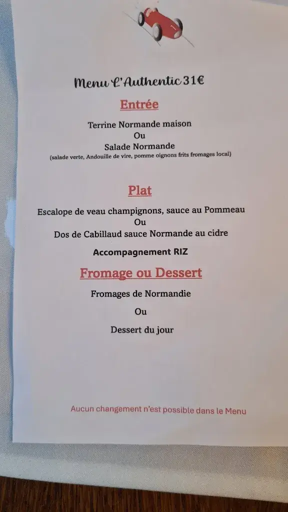 Menu_L’authentic_Cambremer_image_2