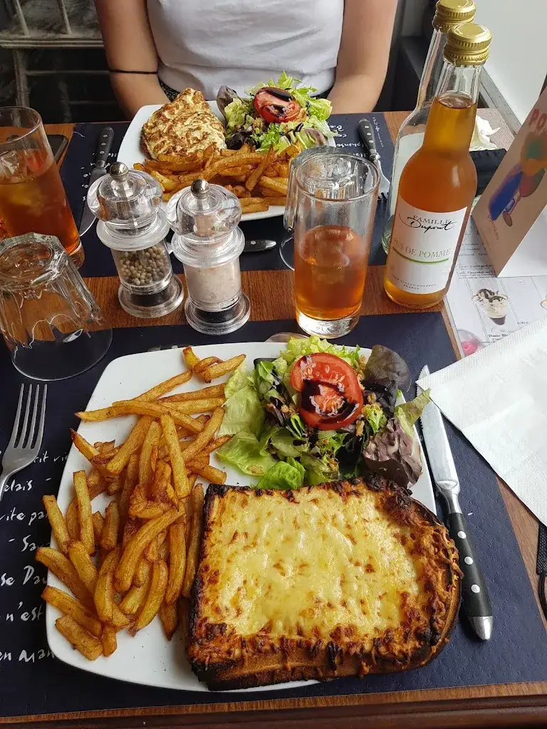 Ruud S_L’authentic_Cambremer_review