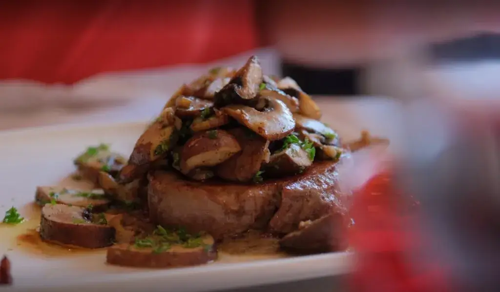 Restaurant Au P'tit Normand_Cambremer_slider_image_2