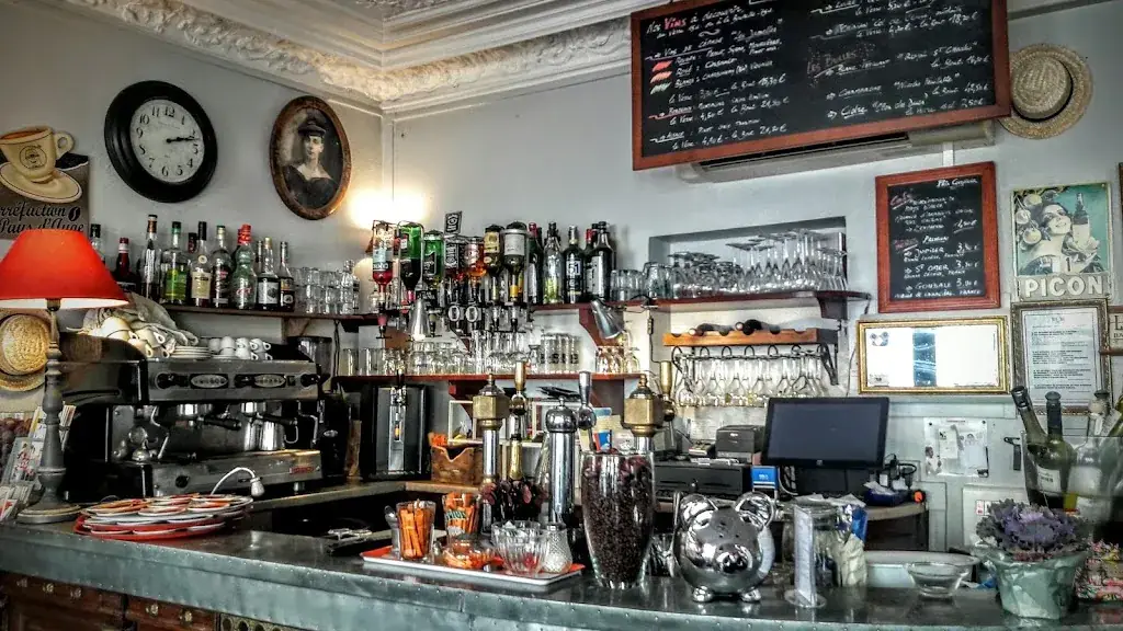 Restaurant Les Saisons restaurant in Cambremer