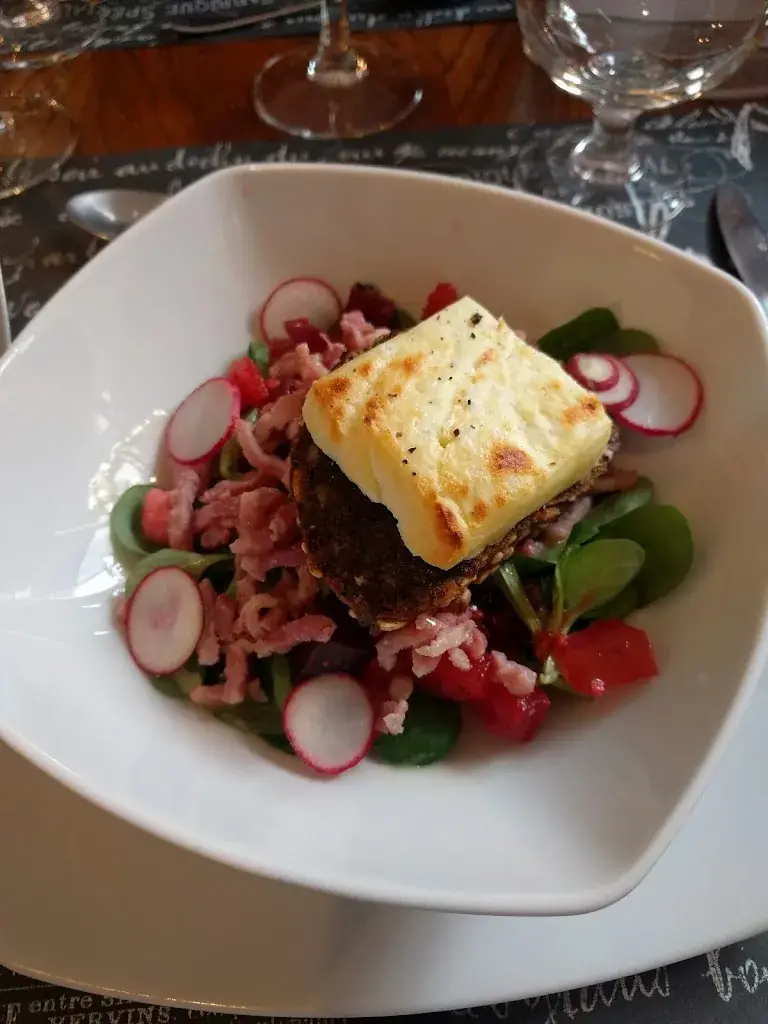 Restaurant Les Saisons_Cambremer_slider_image_2