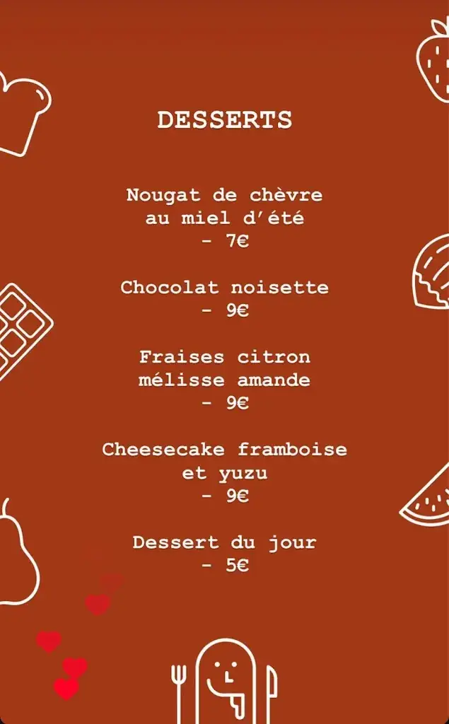 Menu_CANON - Bistrot Sourdin_Villedieu-les-Poêles-Rouffigny_imagen_1