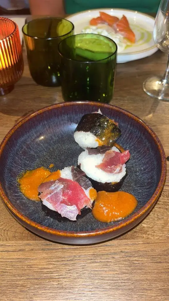 Sarah_CANON - Bistrot Sourdin_Villedieu-les-Poêles-Rouffigny_reseña