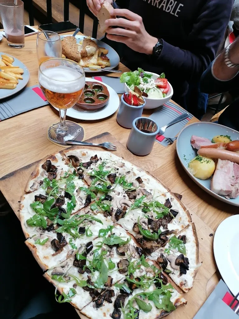 Menu_Brasserie Au Canon_Strasbourg_image_6