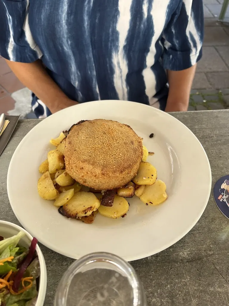 Karl 4.0 B_Brasserie Au Canon_Strasbourg_review