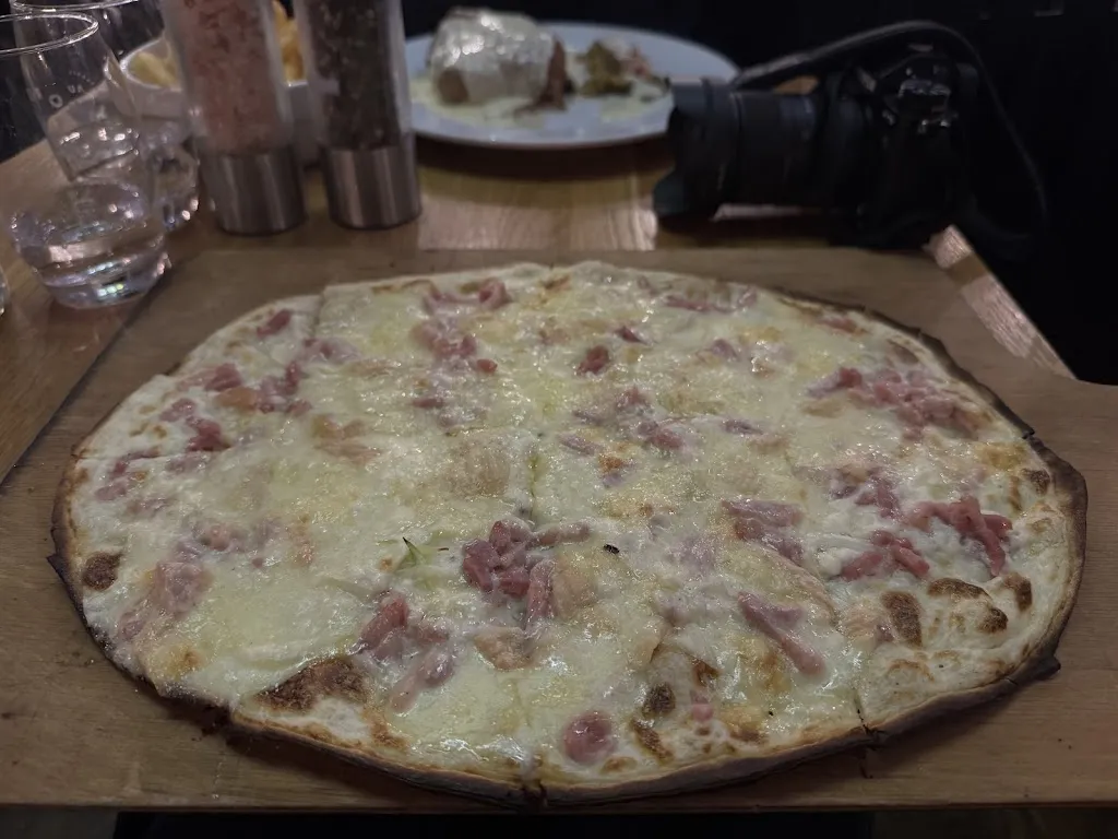 nat reviews_Brasserie Au Canon_Strasbourg_review