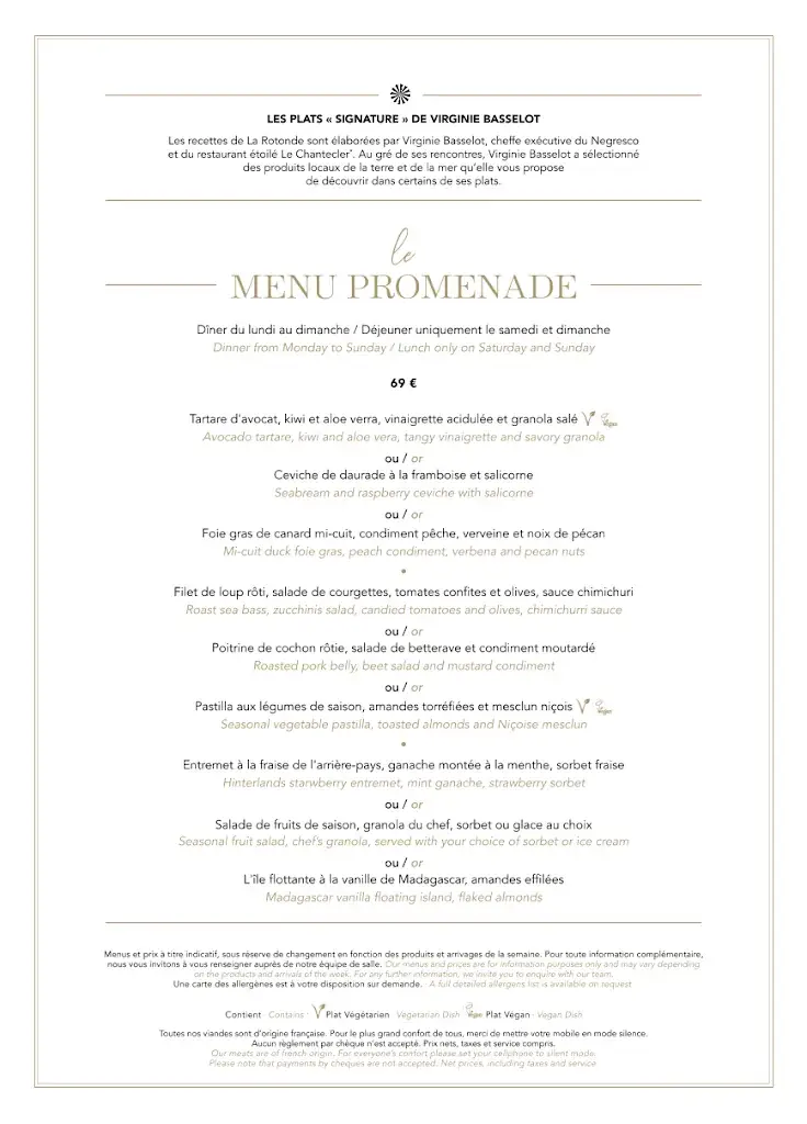 Menu_La Rotonde Nice_Nice_image_1