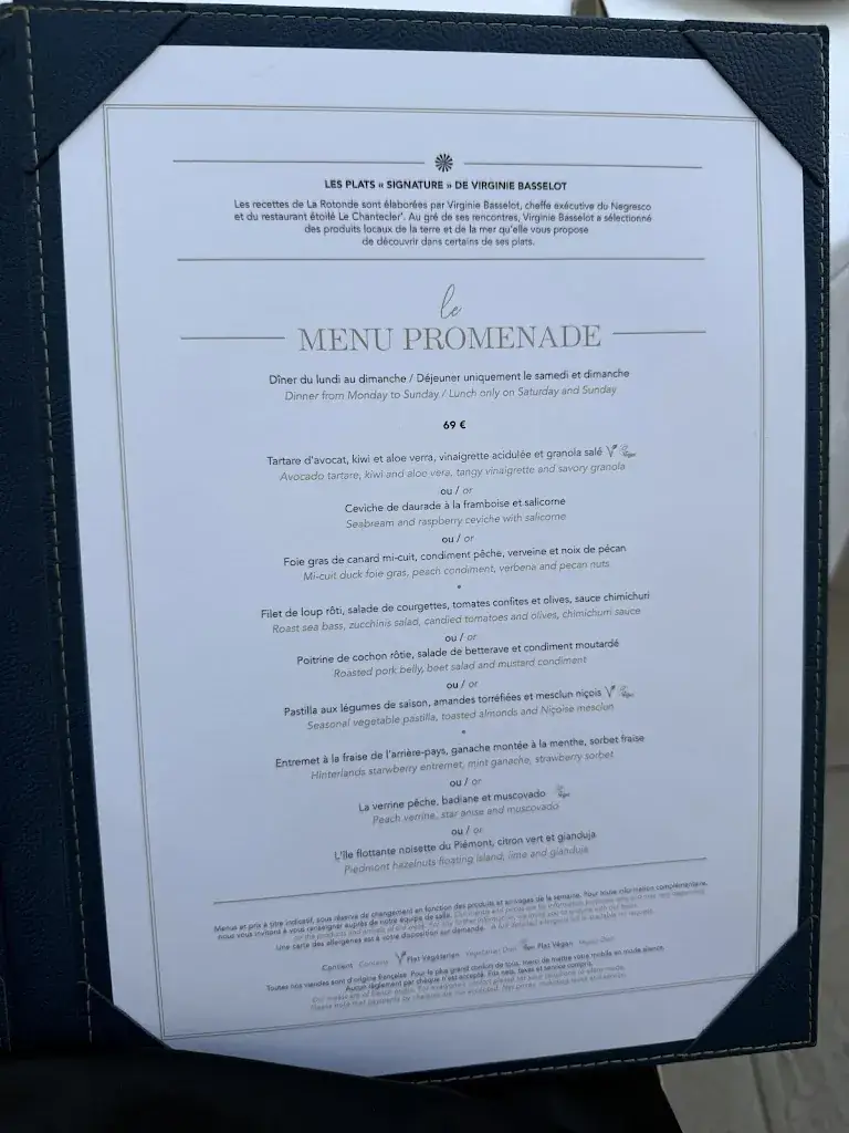 Menu_La Rotonde Nice_Nice_image_4