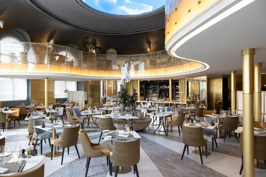 La Rotonde Nice_Nice_slider_image_1