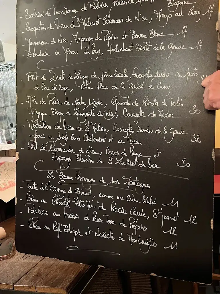 Menu_Le Canon_Nice_image_1