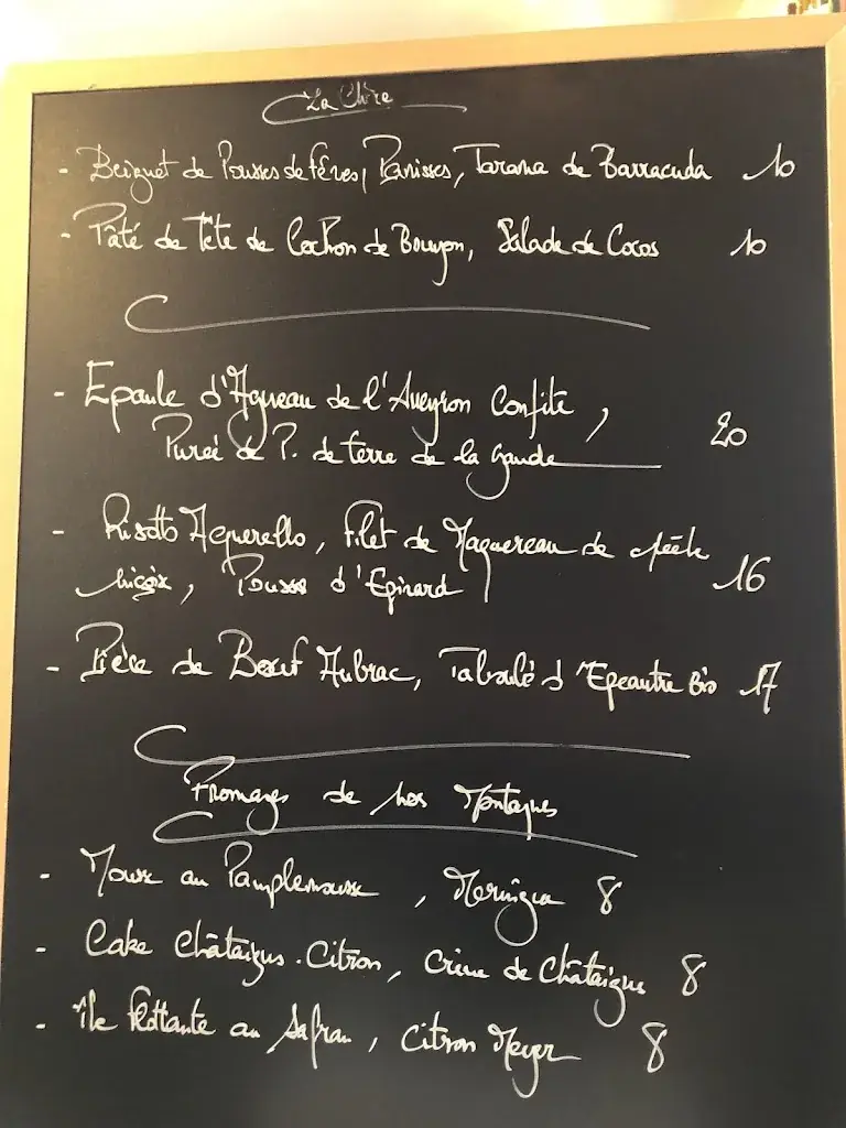 Menu_Le Canon_Nice_image_3