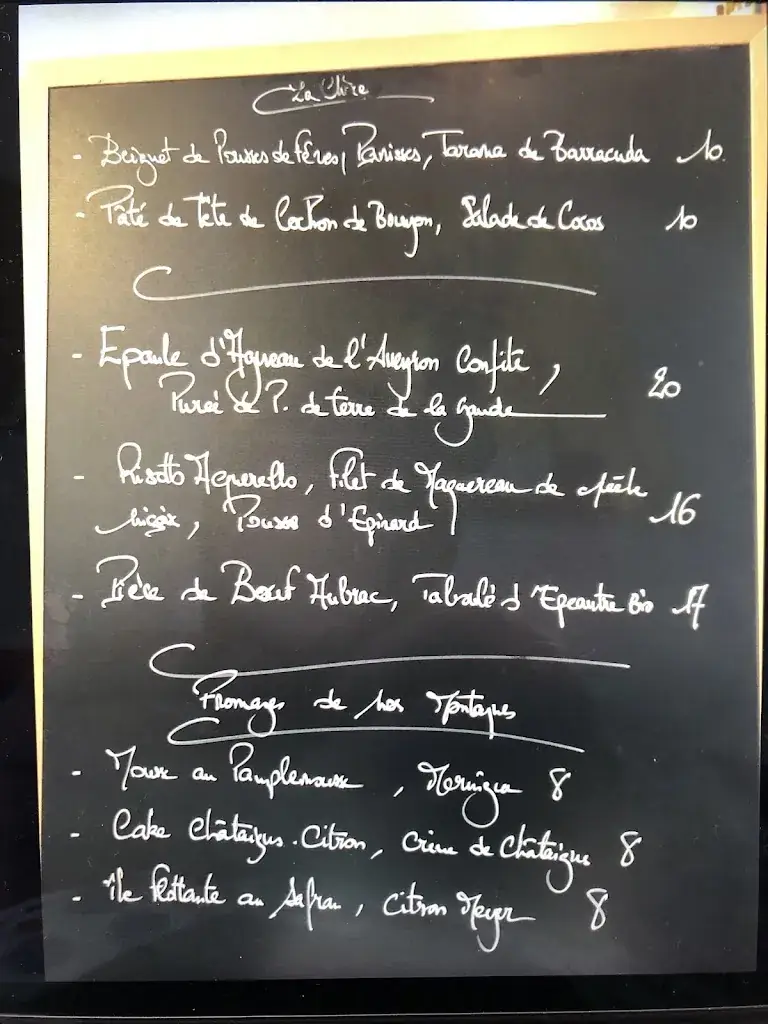 Menu_Le Canon_Nice_image_4