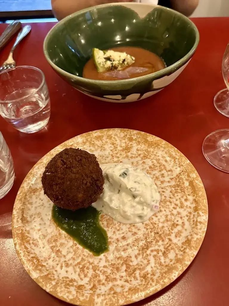 David Samuelson_Le Canon_Nice_review