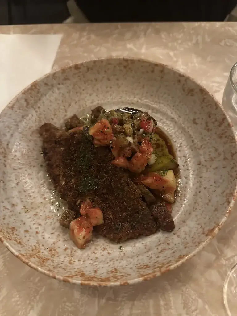 Gene Zalozhin_Le Canon_Nice_review