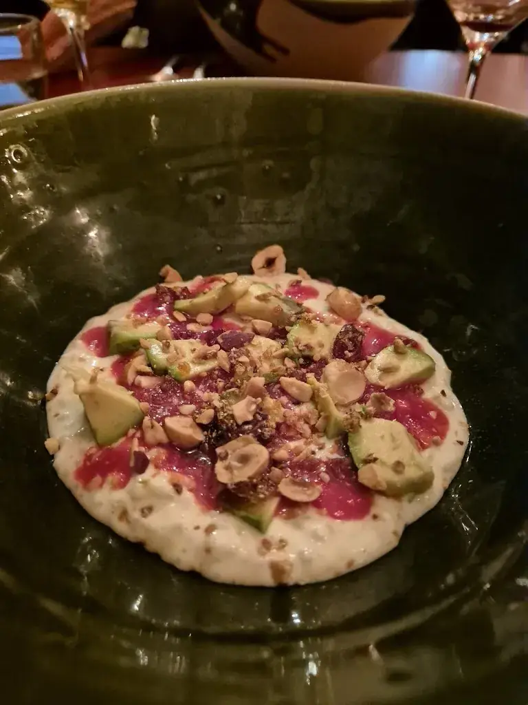 Barbara Murray_Le Canon_Nice_review