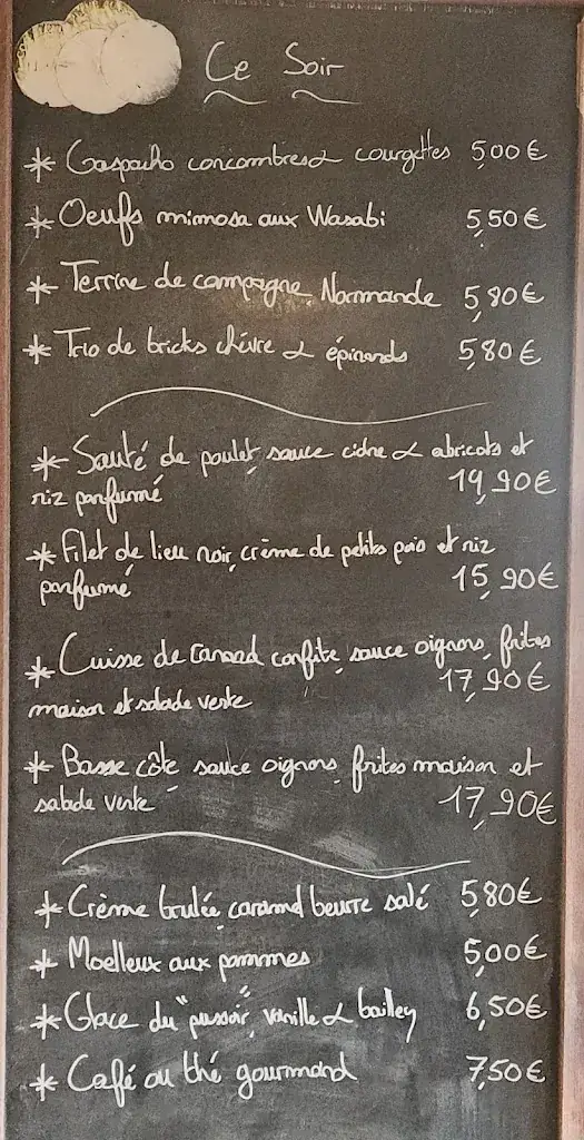 Menu_Le Pussoir_Villedieu-les-Poêles-Rouffigny_image_1