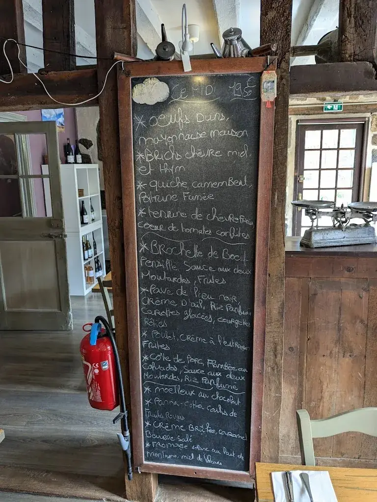 Menu_Le Pussoir_Villedieu-les-Poêles-Rouffigny_image_4