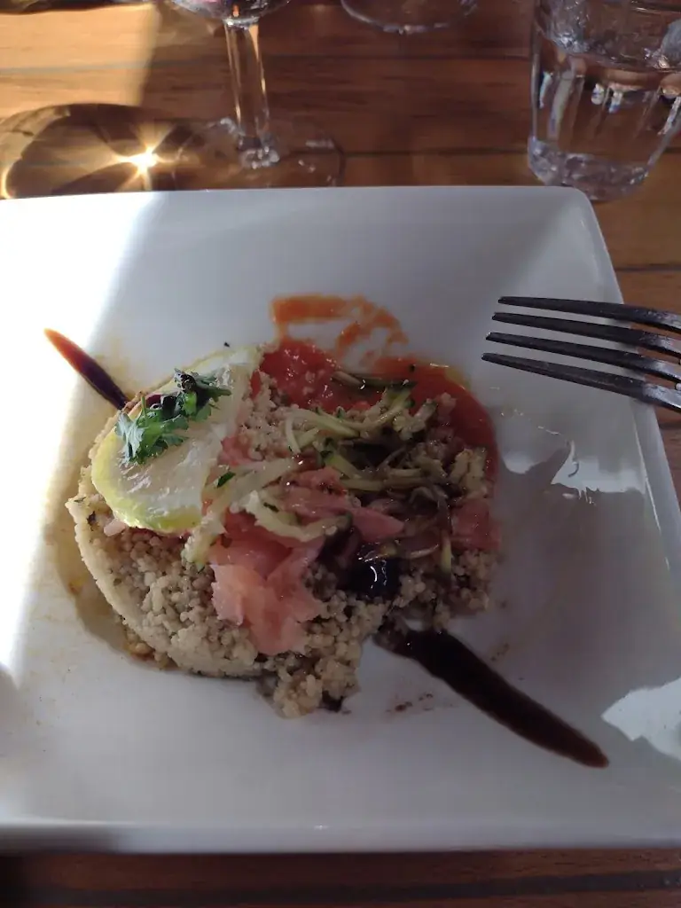 Nonna Pappy_Le Pussoir_Villedieu-les-Poêles-Rouffigny_review