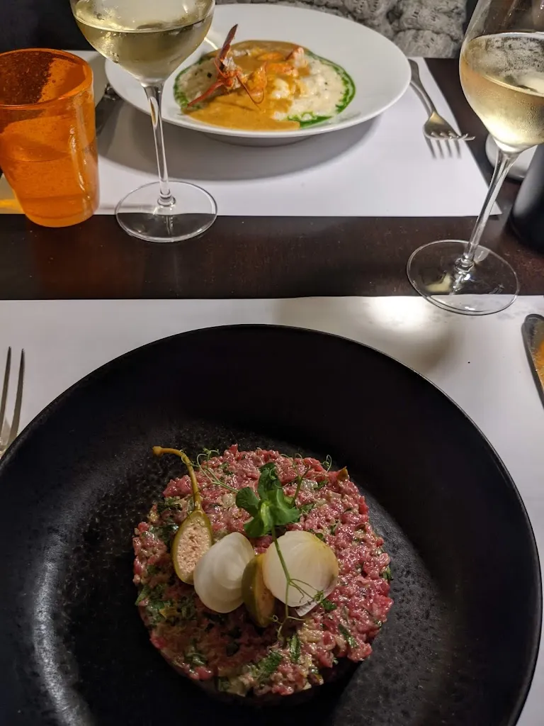 Menu_Le Séjour_Nice_immagine_5