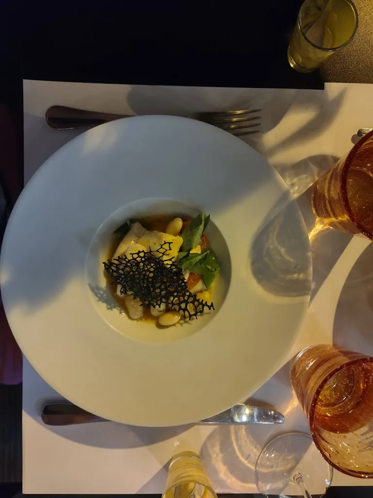 Menu_Le Séjour_Nice_immagine_7