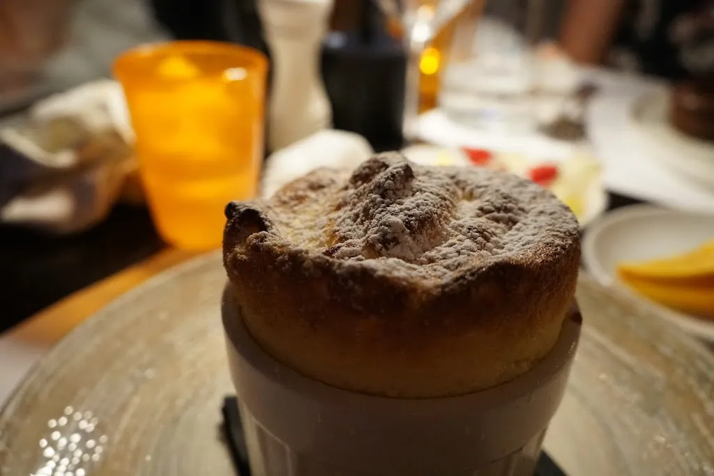 Menu_Le Séjour_Nice_immagine_8