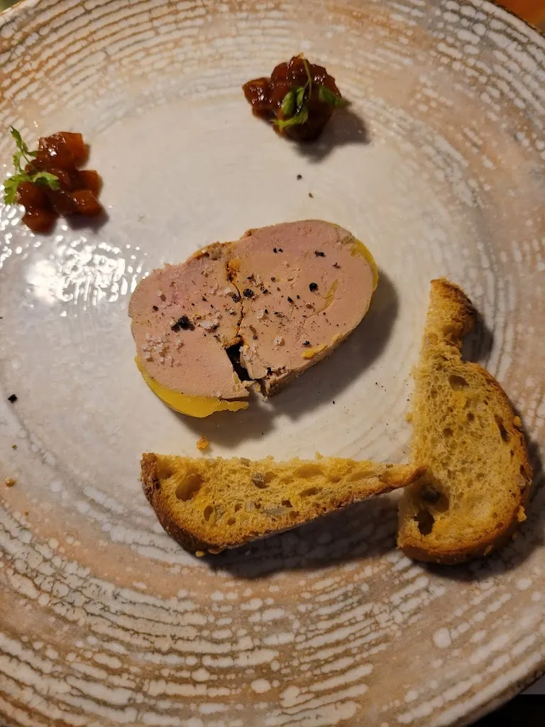 Menu_Le Séjour_Nice_immagine_9