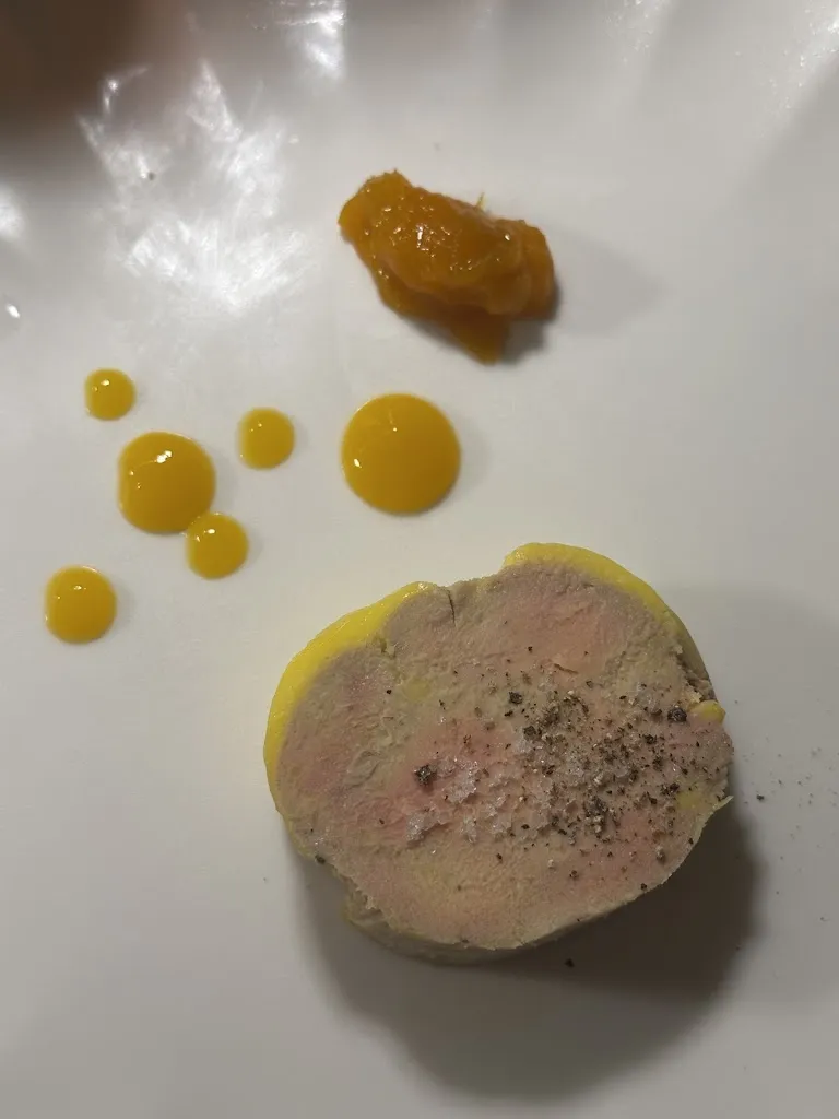 Helen Zhu_Le Séjour_Nice_recensione