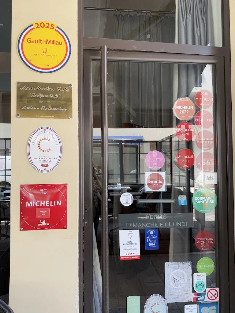 Stacy Chi_Le Séjour_Nice_recensione