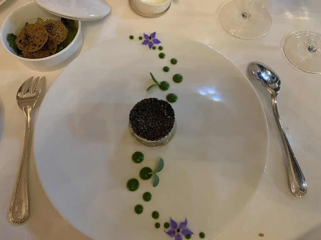 Menu_Le Chantecler_Nice_image_5