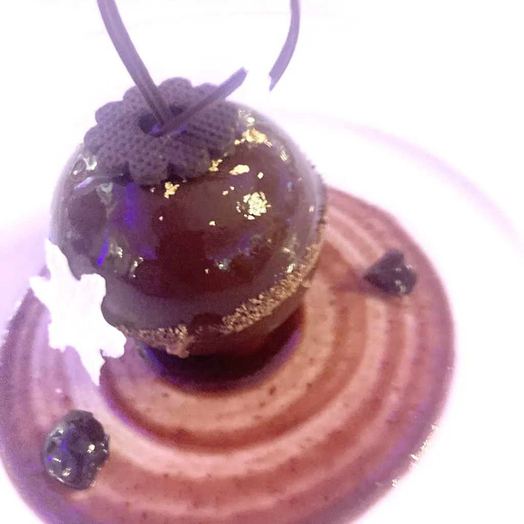 Menu_Le Chantecler_Nice_image_8