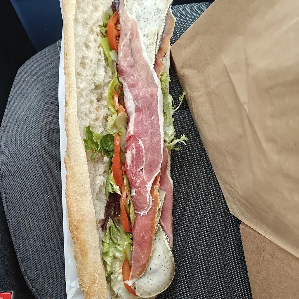 Cyrille_La Crémerie des Frangines_Cagny_review