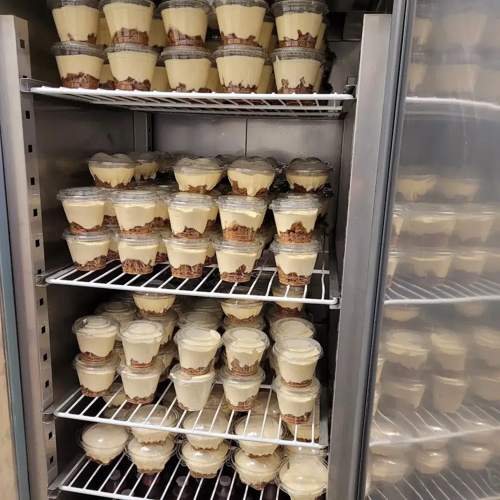 Chez Dioune restaurant in Frénouville