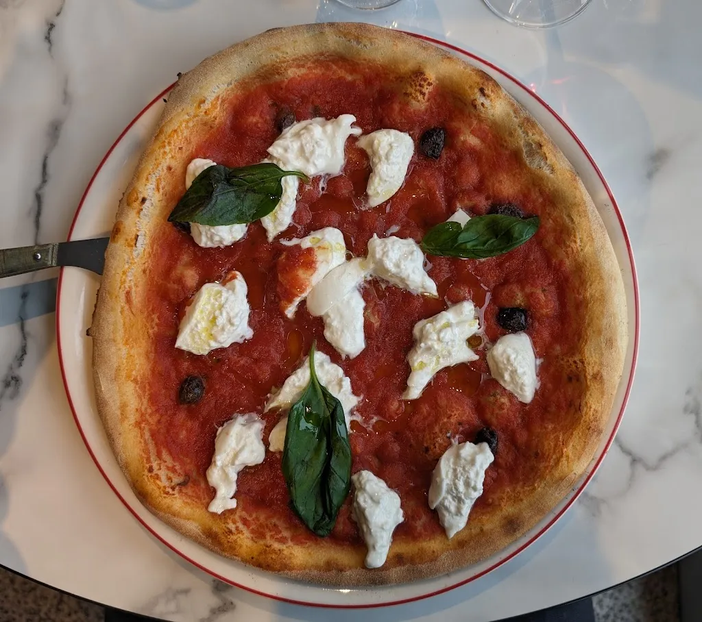 Menu_Umberto - Casino d'Evian_Évian-les-Bains_image_5