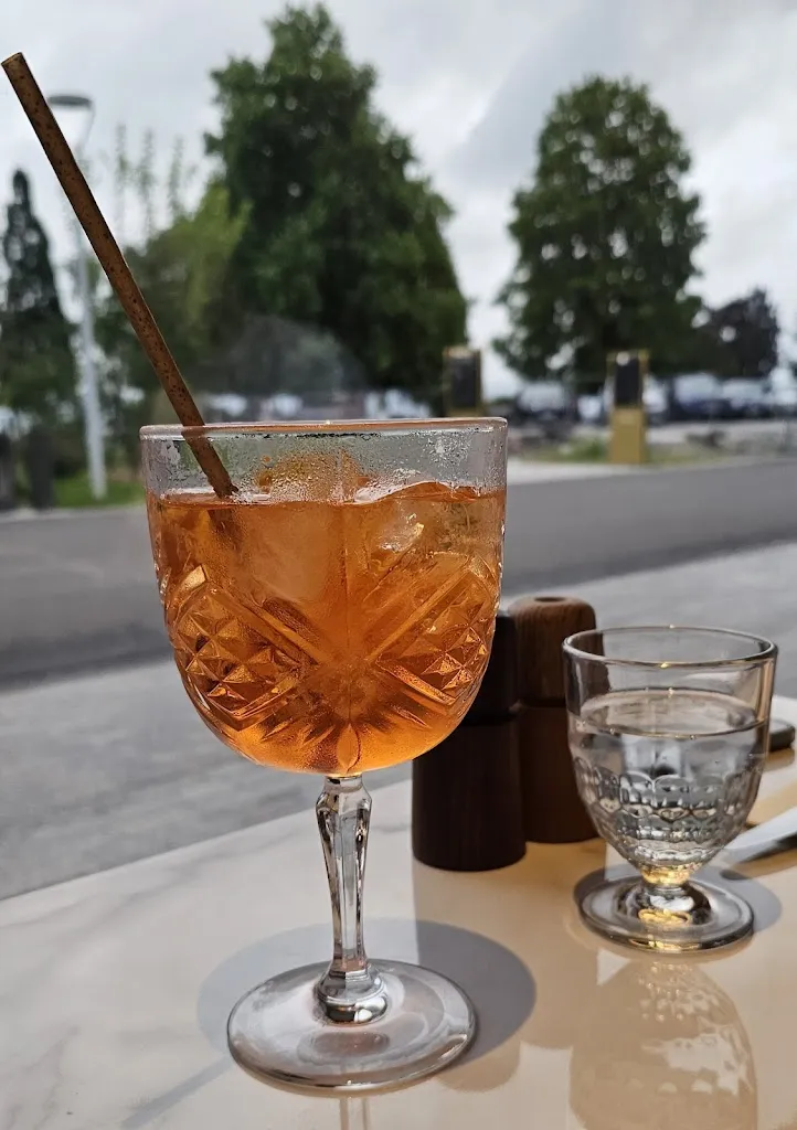 Menu_Umberto - Casino d'Evian_Évian-les-Bains_image_6