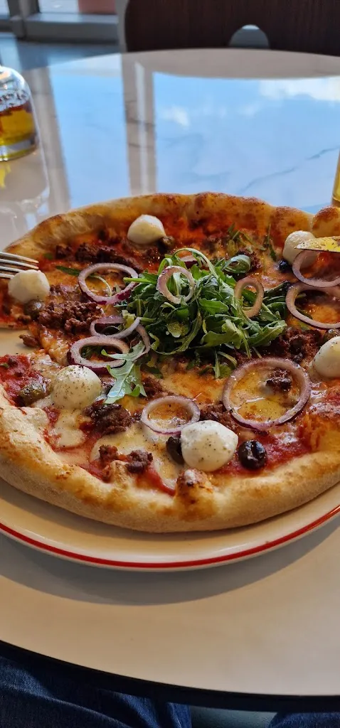 Menu_Umberto - Casino d'Evian_Évian-les-Bains_image_7